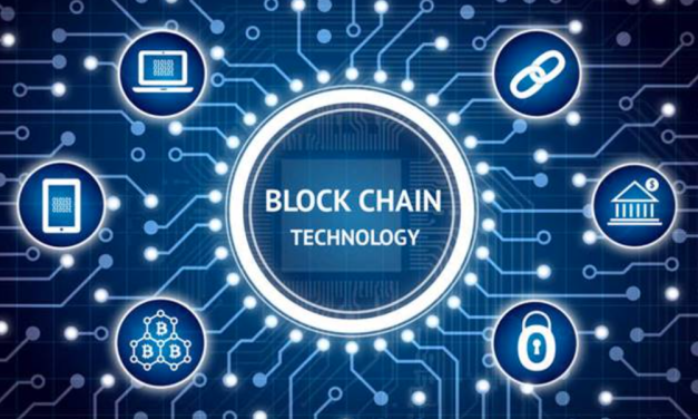Teknologi Blockchain Di Rancang Untuk Mengubah Dunia Digital