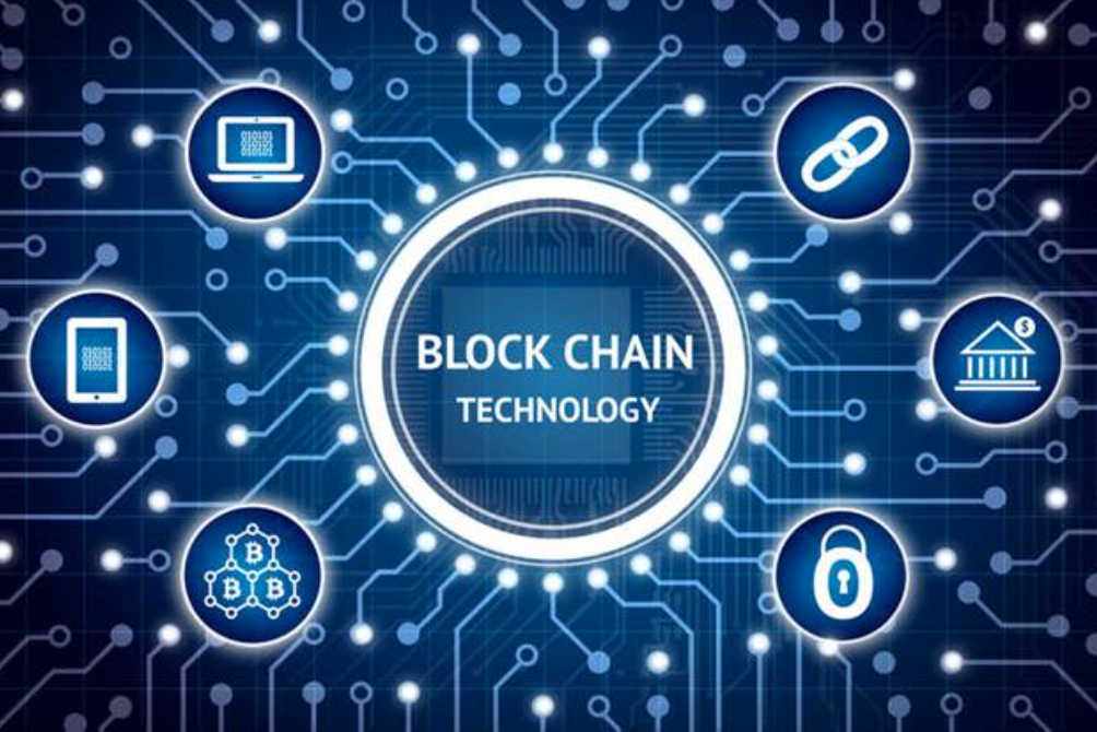 Teknologi Blockchain