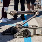 Teknologi Robotika Militer Keamanan Dan Pertahanan Militer