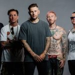 Avenged Sevenfold Band Metal Terkenal Di Dunia Yang Ikonik