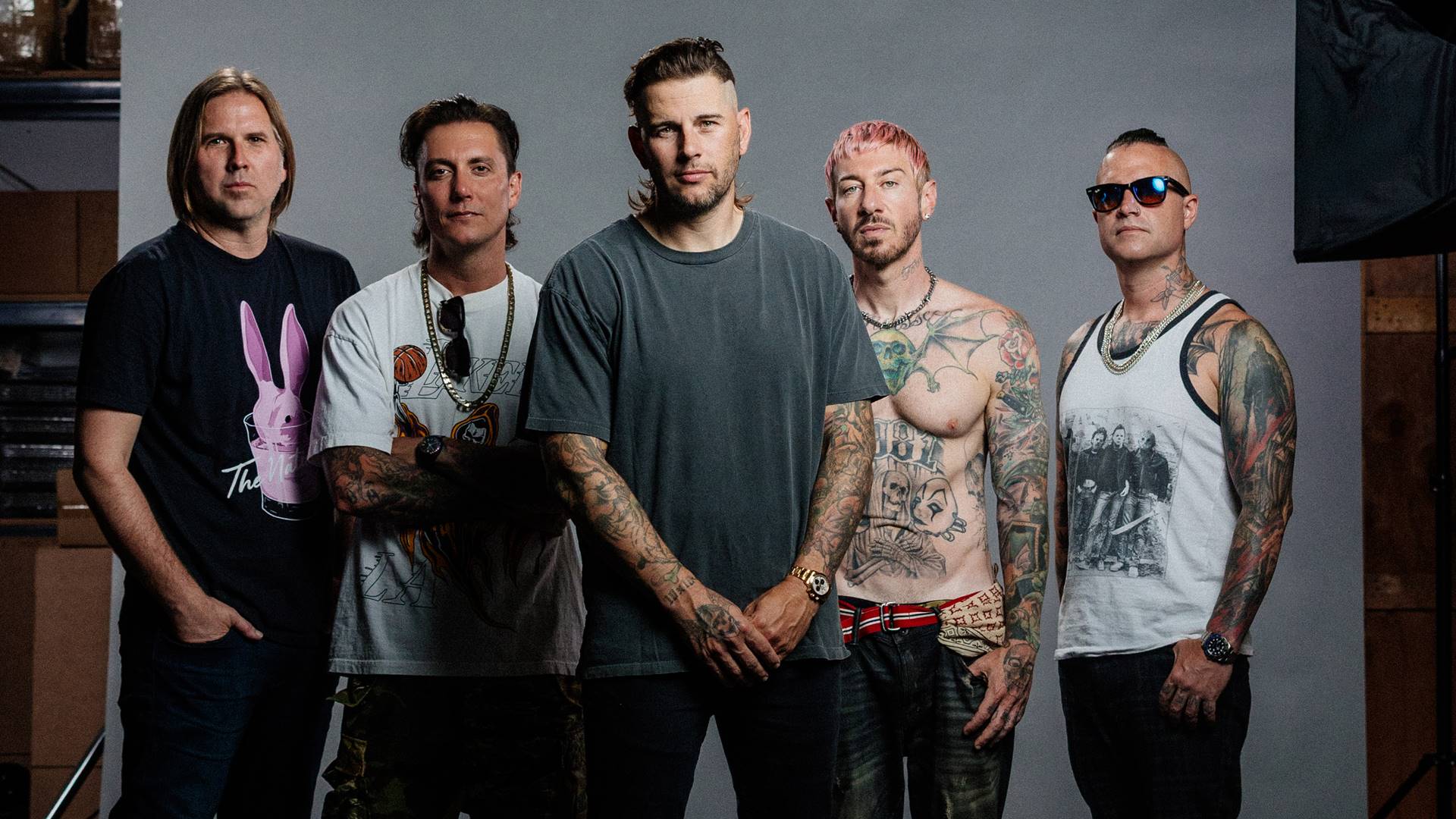 Avenged Sevenfold