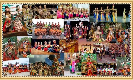 Budaya Indonesia Yang Sudah Sangat Mendunia
