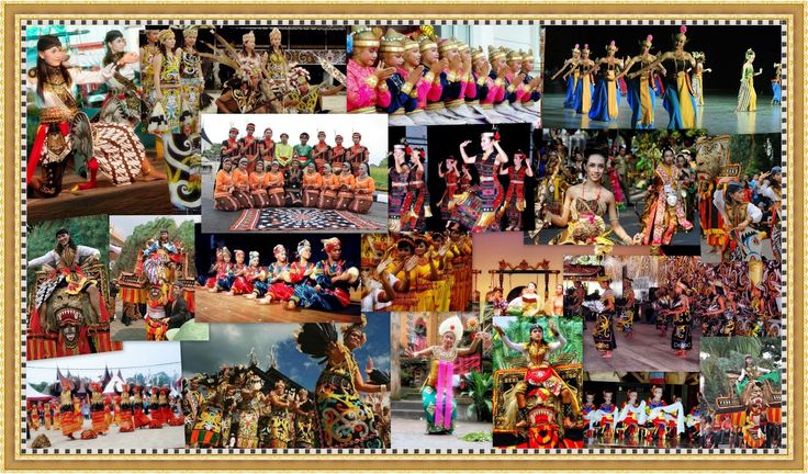 Budaya Indonesia