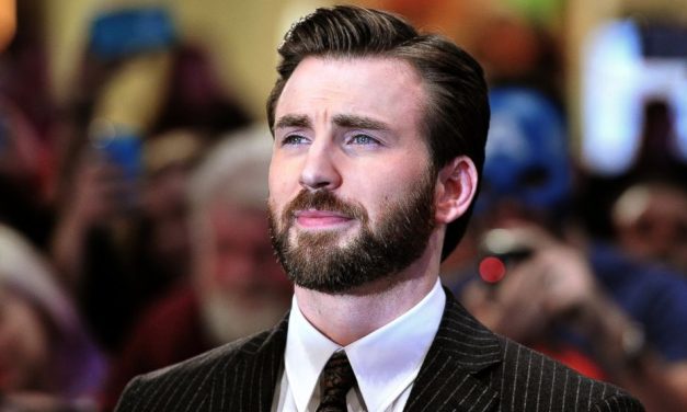 Chris Evans, Dari Bintang Hollywood Hingga Menjadi Ikon Marvel