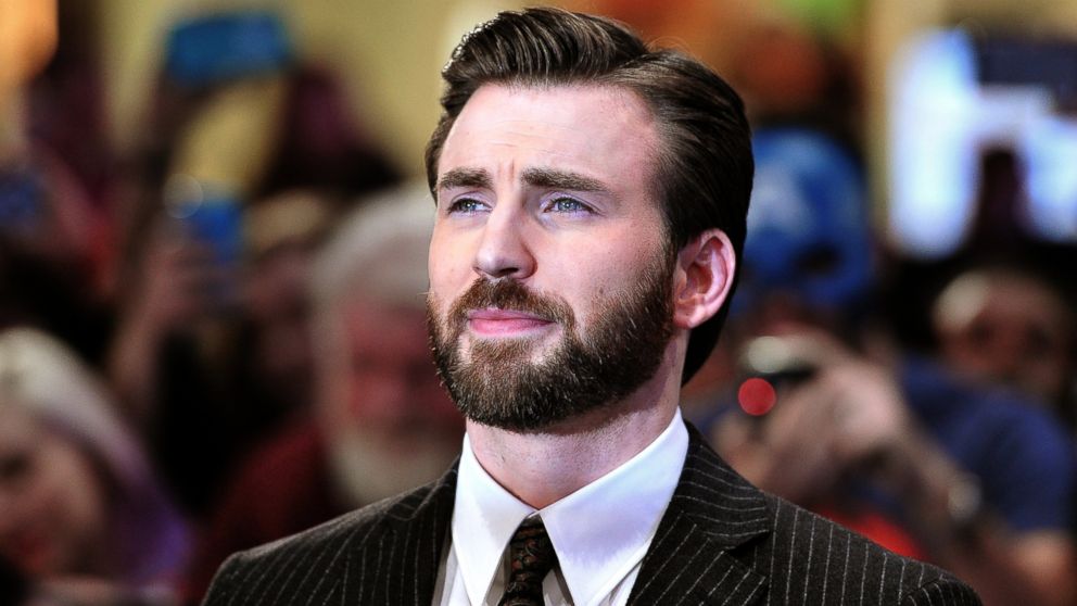 Chris Evans, Dari Bintang Hollywood Hingga Menjadi Ikon Marvel
