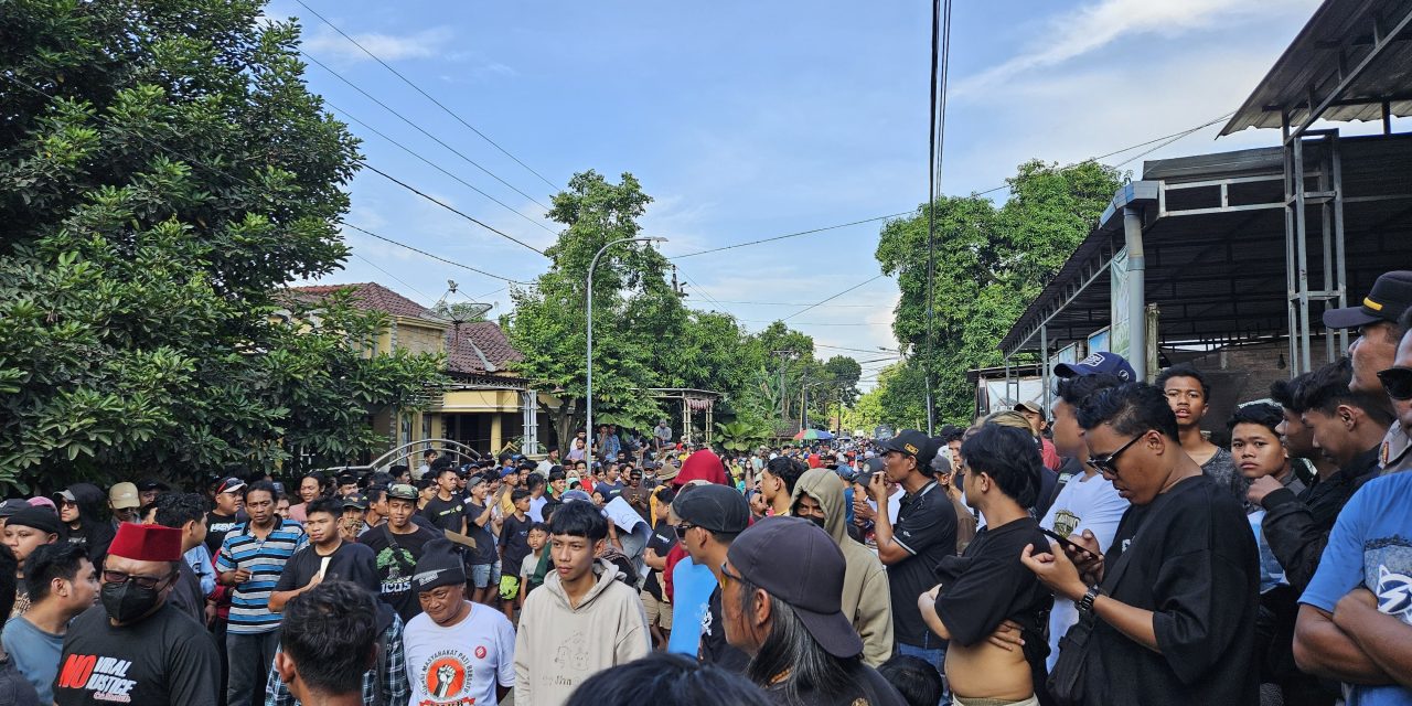 DPR, Kekerasan Seksual di Ponpes Pati Pelanggaran HAM Serius