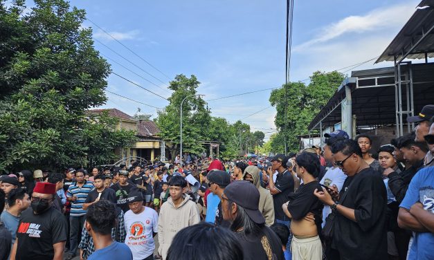 DPR, Kekerasan Seksual di Ponpes Pati Pelanggaran HAM Serius
