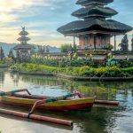 Daftar Daerah Yang Menakjubkan Di Pulau Dewata