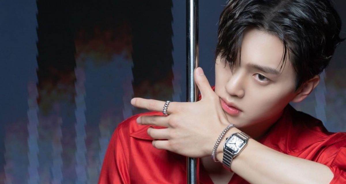Fakta Menarik Aktor Song Kang Asal Korea Selatan
