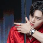 Fakta Menarik Aktor Song Kang Asal Korea Selatan