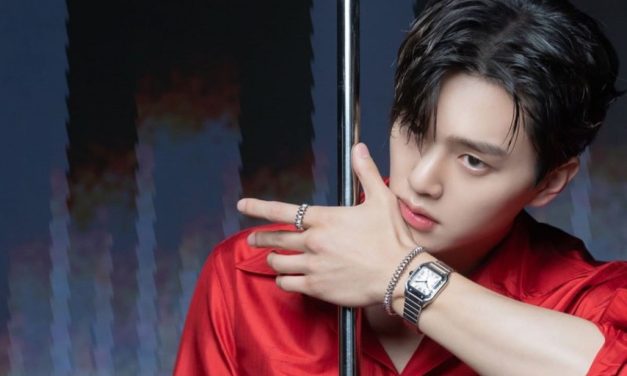 Fakta Menarik Aktor Song Kang Asal Korea Selatan
