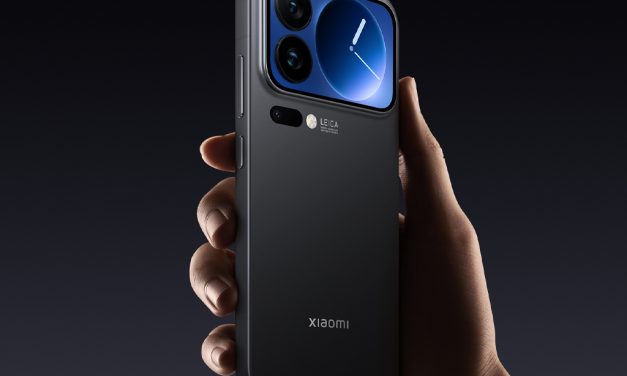 Inovasi Tiada Henti Xiaomi 17 Series Snapdragon 8 Elite Gen 5