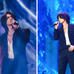 Jerry Yan, Bintang Meteor Garden Curi Perhatian di Konser F4