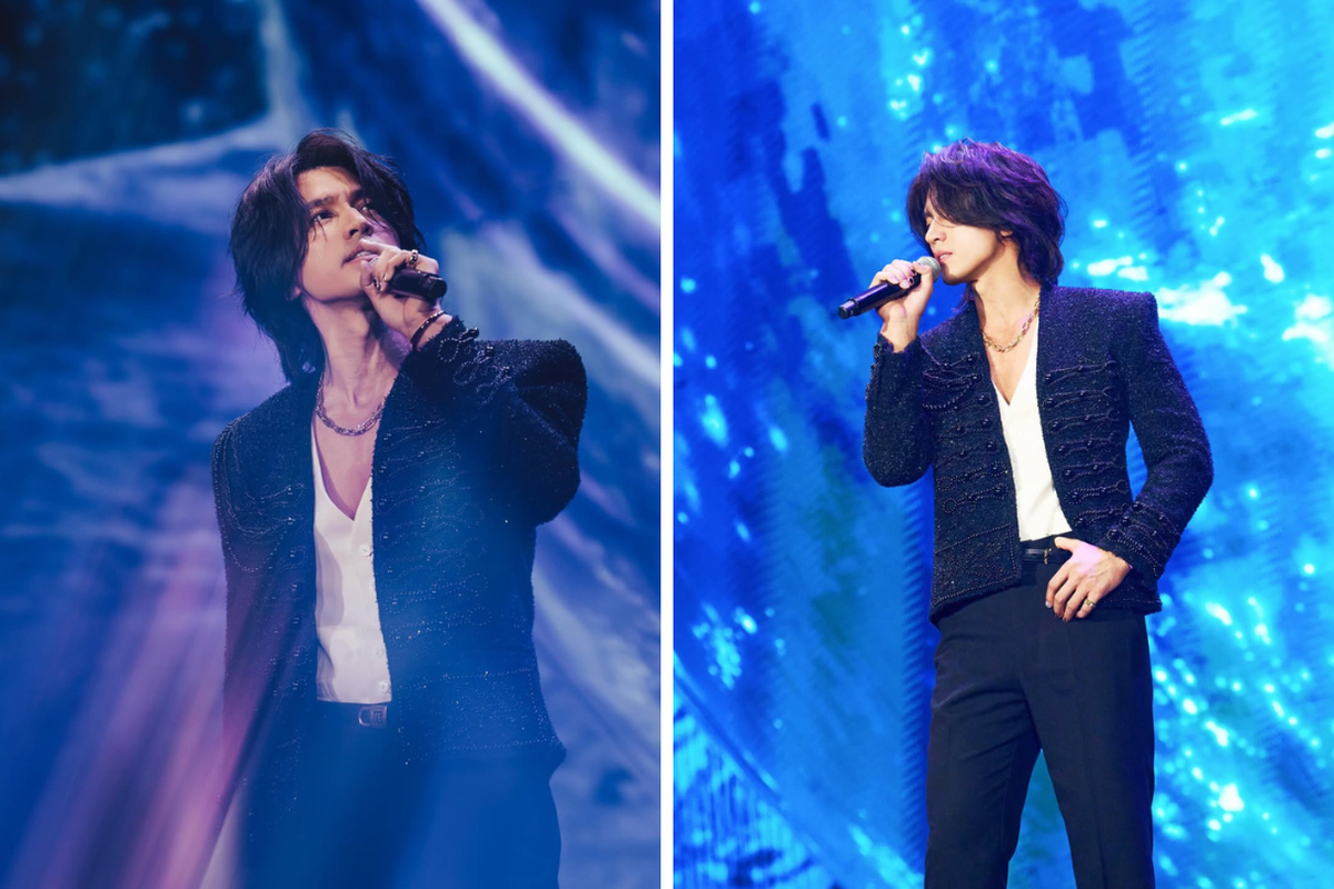 Jerry Yan