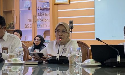 Kemendikdasmen, Tak Ada PHK Massal Guru Non-ASN di 2027