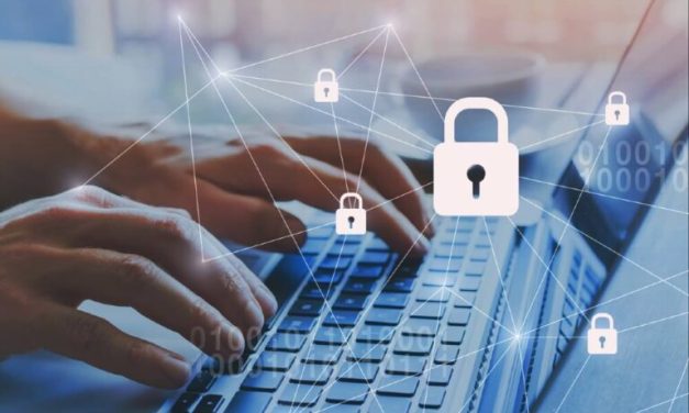 Peningkatan Cybersecurity, Ancaman Baru Di Era Digital