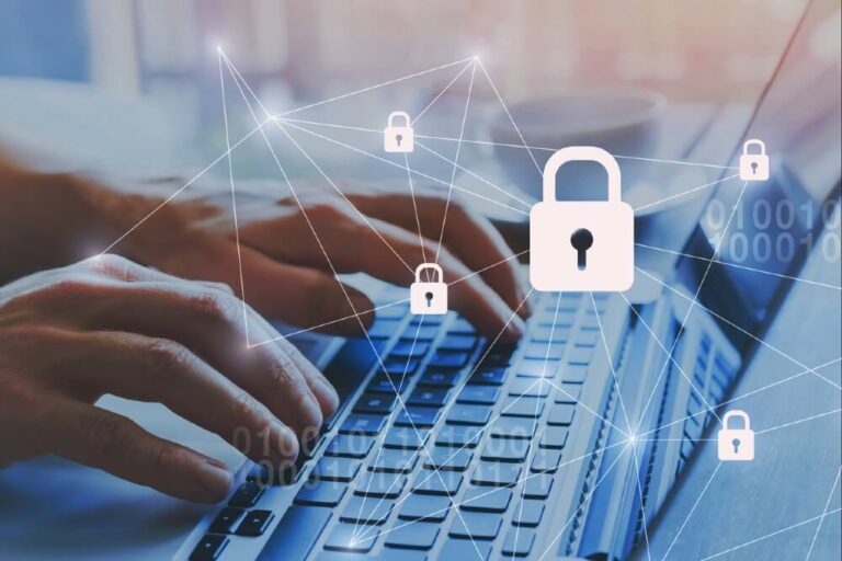 Peningkatan Cybersecurity, Ancaman Baru Di Era Digital