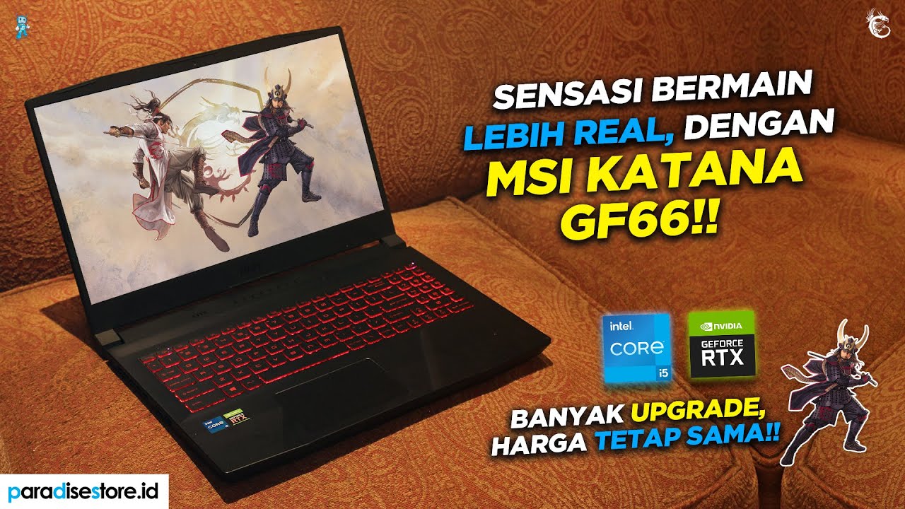 Semua Gamers