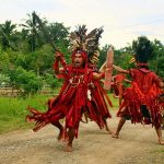 Suku Minahasa Melestarikan Identitas Budaya Sulawesi Utara