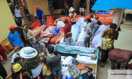 Tradisi Ma Nene, Ritual Penghormatan Yang Ada Di Tana Toraja