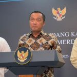 Anggota DPR Harap Pergantian Pimpinan BGN Perkuat Pengawasan SPPG