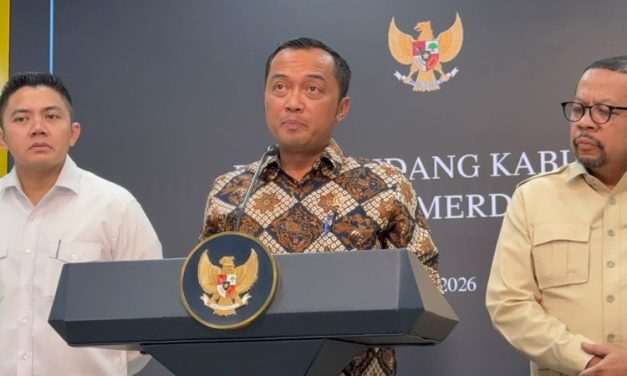 Anggota DPR Harap Pergantian Pimpinan BGN Perkuat Pengawasan SPPG