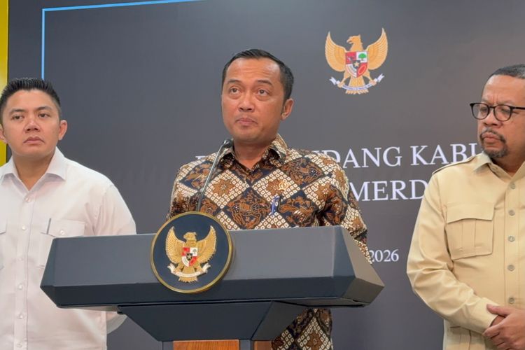 Anggota DPR Harap Pergantian Pimpinan BGN Perkuat Pengawasan SPPG