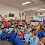 Bahasa Indonesia Sebagai Mata Pelajaran Di Sekolah Australia