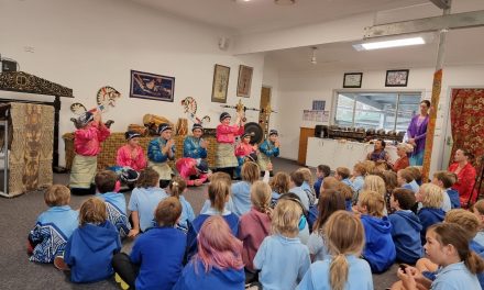 Bahasa Indonesia Sebagai Mata Pelajaran Di Sekolah Australia