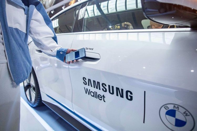 Fitur Unggulan Samsung Wallet Di Galaxy S25 Masa Kini