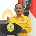 Golkar Hormati Jokowi Berpolitik Bersama PSI