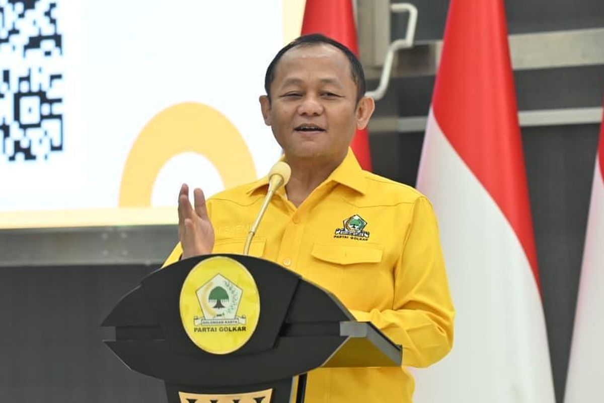 Golkar