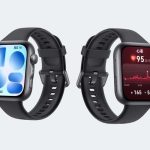 Huawei Rilis Smartwatch Khusus Perusahaan, Bisa Liat Kesehatan