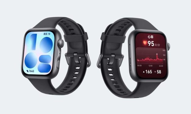 Huawei Rilis Smartwatch Khusus Perusahaan, Bisa Liat Kesehatan