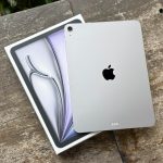 Ipad Air M3, Menggabungkan Kinerja Tinggi Dengan Desain Elegan