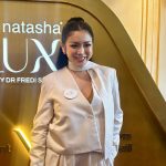 Jessica Iskandar Menjadi Inspirasi Dalam Dalam Berumah Tangga