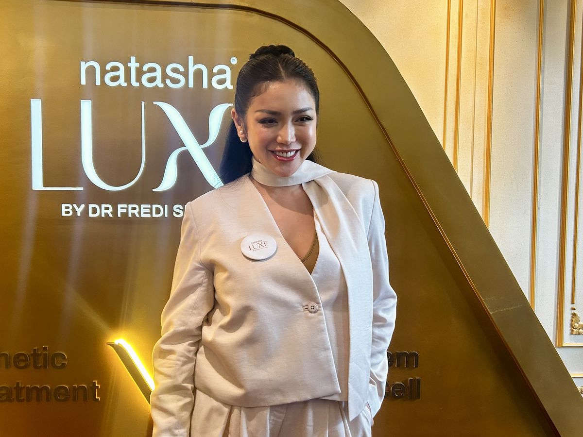 Jessica Iskandar