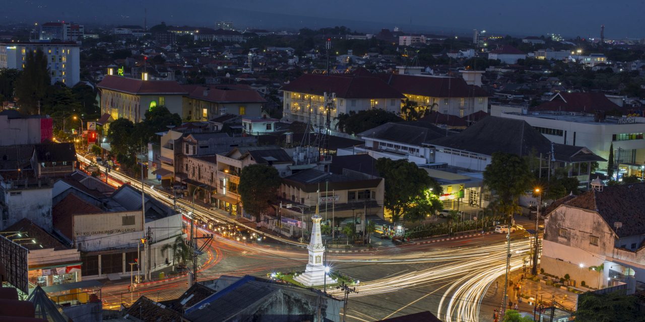 Kota Yogyakarta Dengan Biaya Hidup Murah Di Indonesia