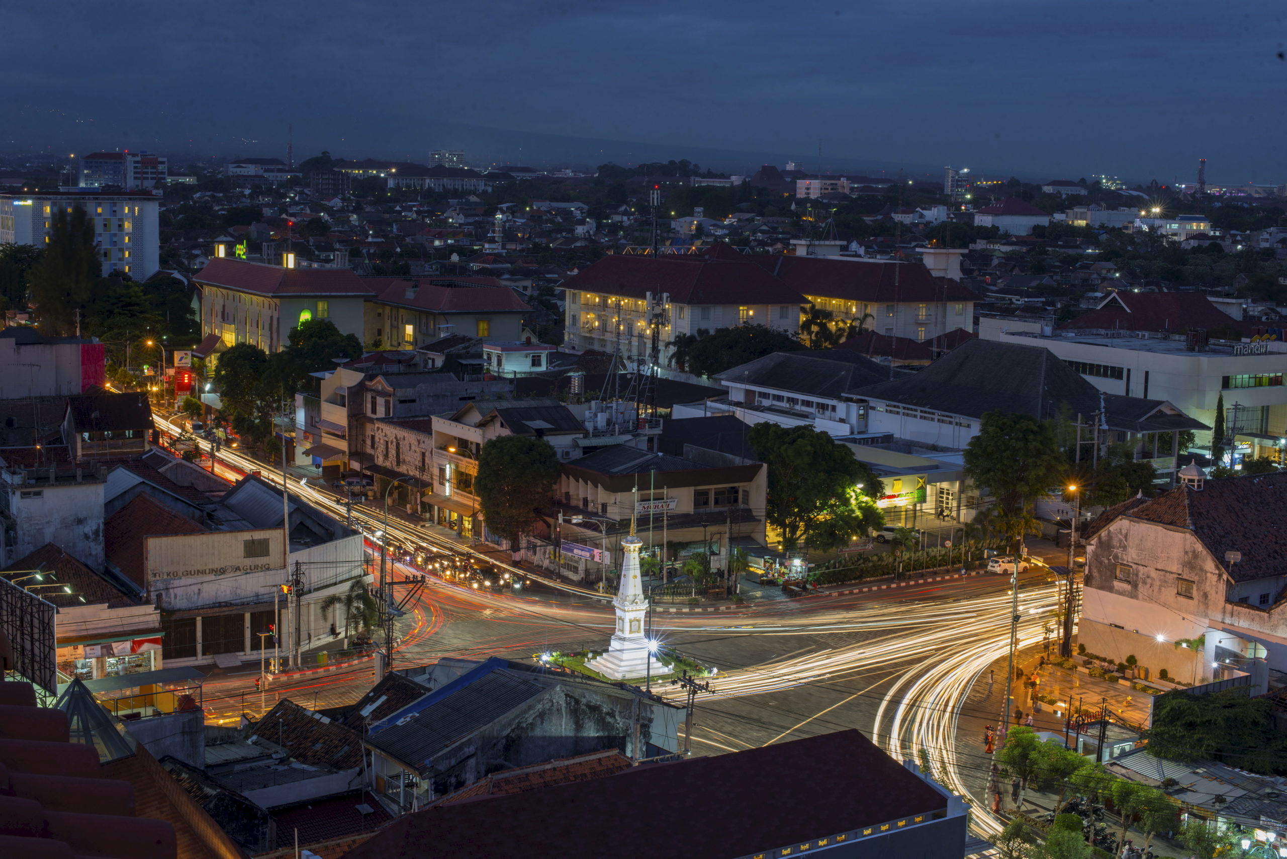 Kota Yogyakarta