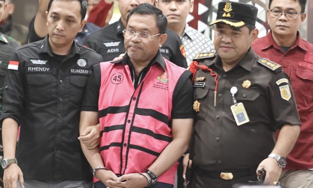 Kuasa Hukum Klaim Sony Sonjaya Bukan Pelaku Kasus MBG