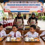 MBG dan Ujian Integritas Negara