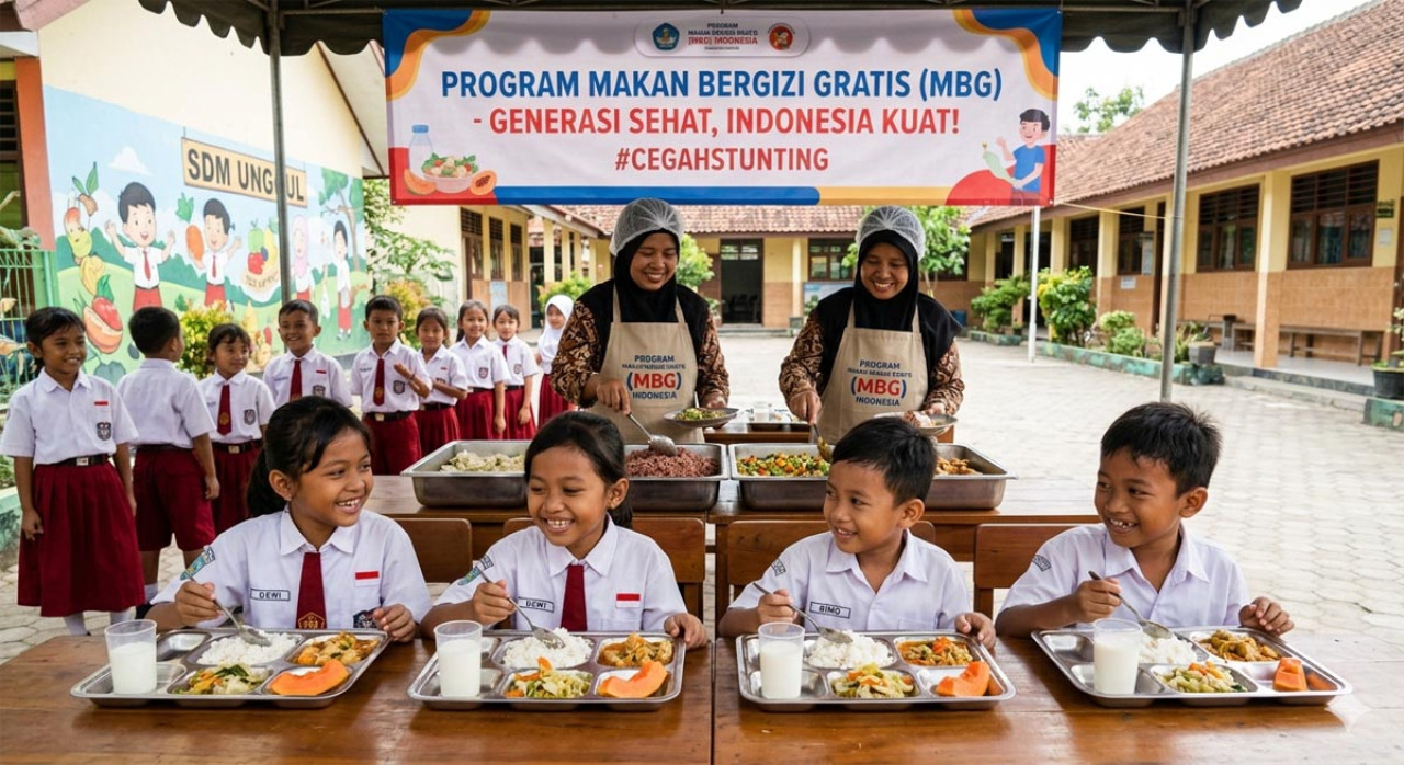 MBG