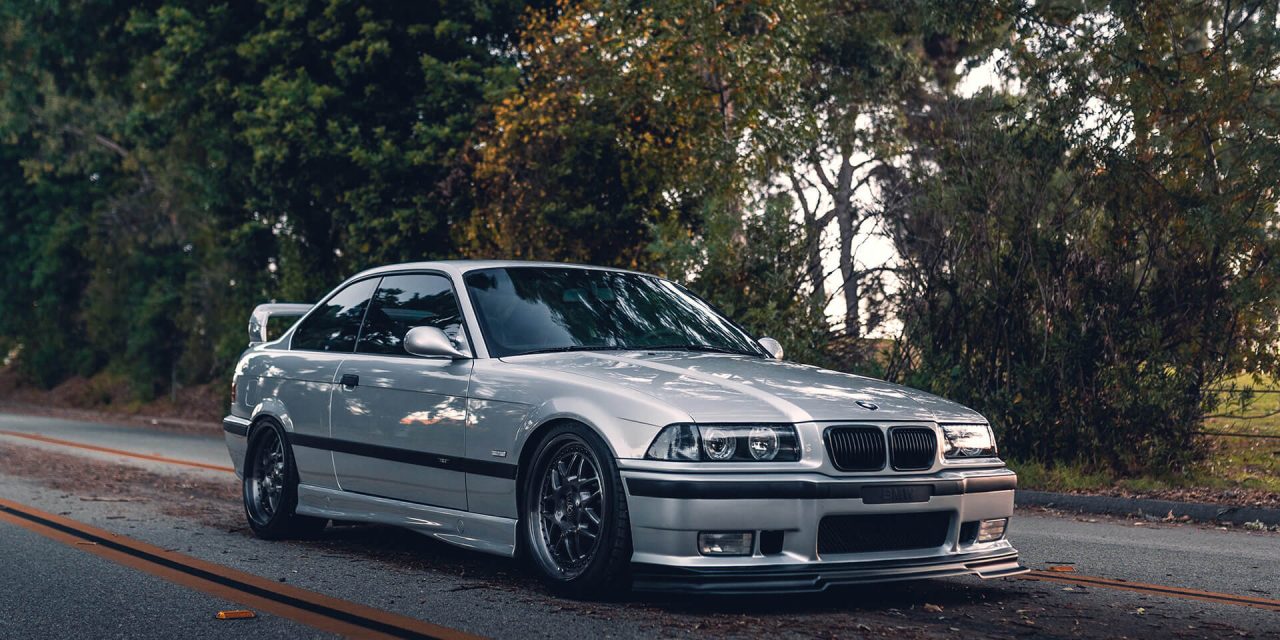 Mobil BMW E36, Ikon Seri 3 Yang Mengesankan Dan Tetap Dicintai