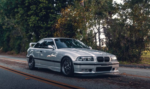 Mobil BMW E36, Ikon Seri 3 Yang Mengesankan Dan Tetap Dicintai