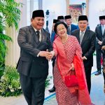 PDIP, Di Jadikan Kambing Hitam, Koalisi Gemuk Dinilai Cuci Tangan