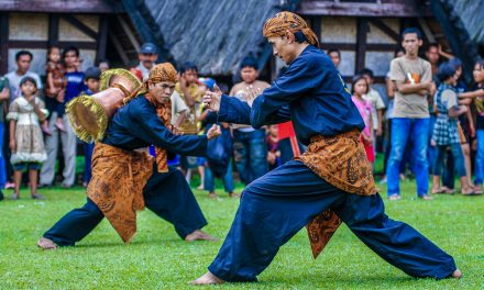 Suku Sunda Dengan Karakteristik Khas dan Unik