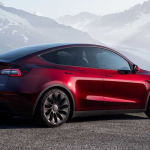 Tesla Model Y Kendaraan Listrik Modern Yang Mendobrak Batas