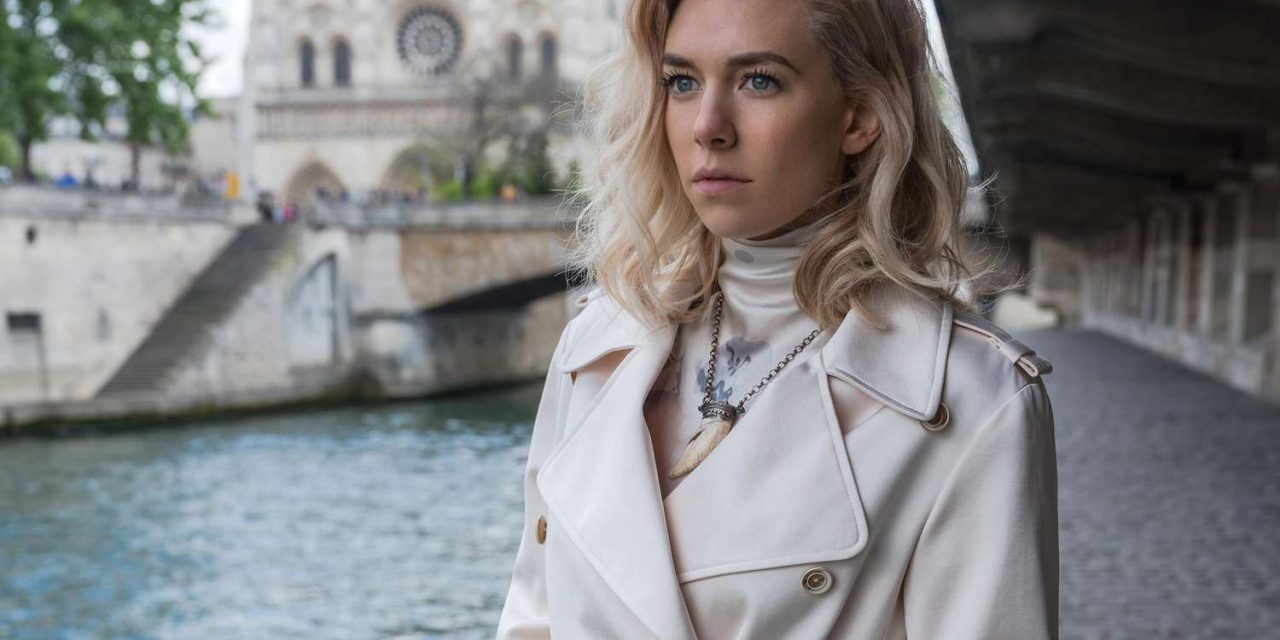 Vanessa Kirby, Aktris Inggris Dengan Kualitas Akting Kelas Dunia