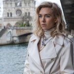 Vanessa Kirby, Aktris Inggris Dengan Kualitas Akting Kelas Dunia