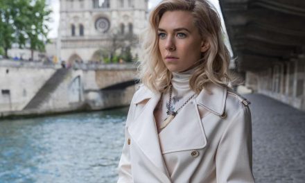 Vanessa Kirby, Aktris Inggris Dengan Kualitas Akting Kelas Dunia